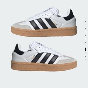 Adidas Samba XLG